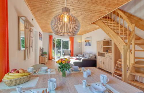 Holiday Home Strandläufer by Interhome - Foto 3