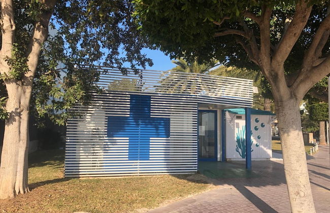 INNER kompas Studios - Foto 42