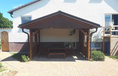 Villa Strandräuber - Foto 18