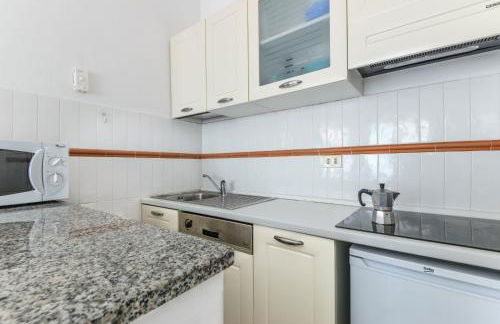 Appartamento con vista mare Chiessi - Foto 7