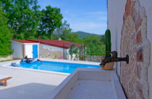 Unique retreat - Apartment Harmony with private pool - Photo 15