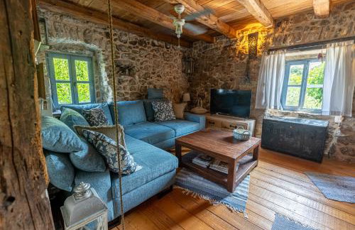 HERITAGE Villa DEA RUSTICA - Foto 12