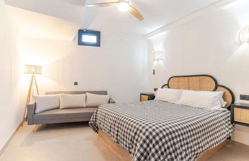 RentitSpain - Laujar de Andarax - Casa Lavadero Historia y Confort - Foto 55