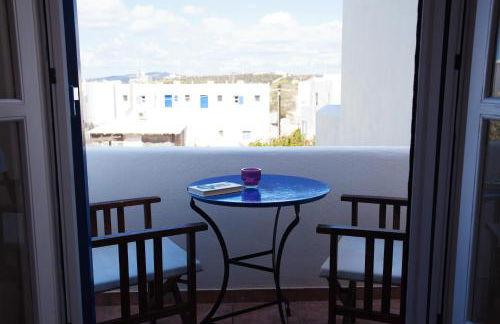 Guesthouse Perdikouli - Photo 19