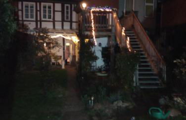 Eulen- & Altstadtnest - Foto 24