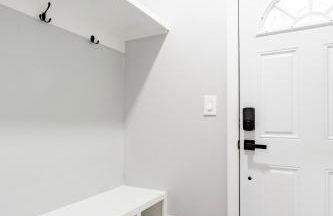 Modern Escape 3BR Apt with Parking - Foto 4