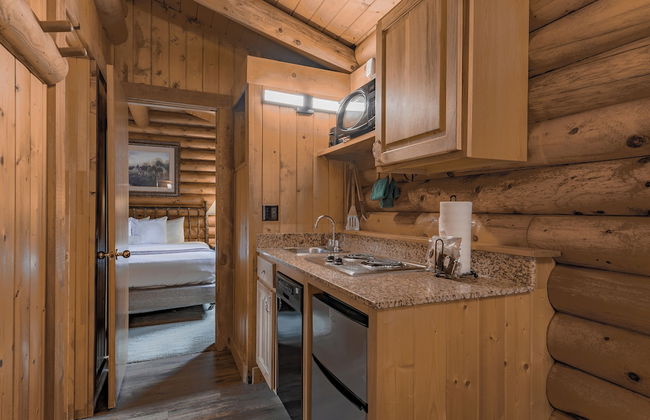 Cowboy Village Resort - Foto 27