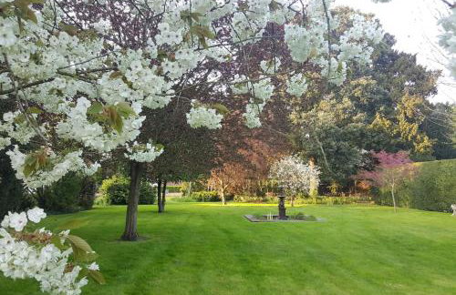 Hockwold Hall - Former Royal residence - Foto 47