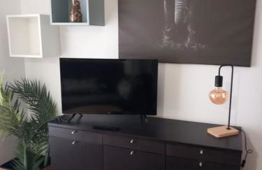 Apartamento Amazónico en Aranjuez - Foto 1