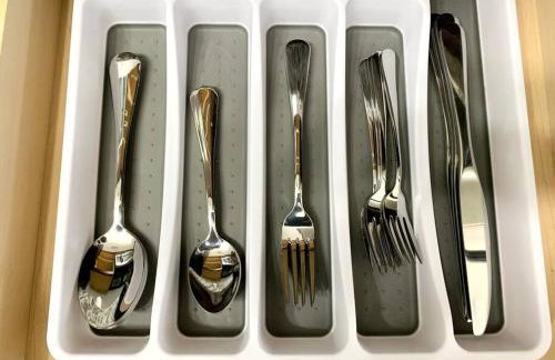 King Luxe Studio Near Shopping & Entertainment - Foto 33