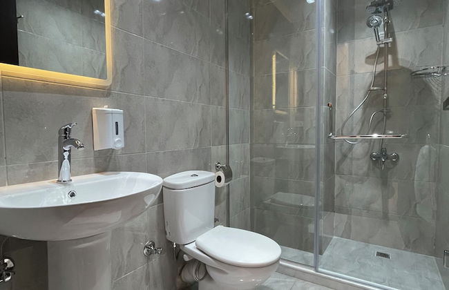 Sleep Inn Apart-hotel - Foto 39