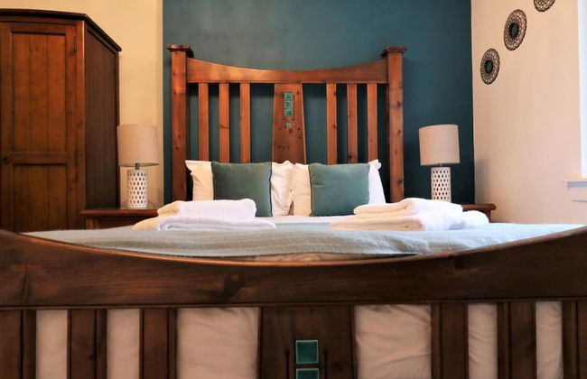 Bruce Terrace Lower - Blantyre - Foto 2