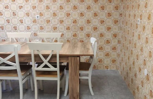 Lagoa 5 bed house- Red Ba Accomm UK - Foto 27