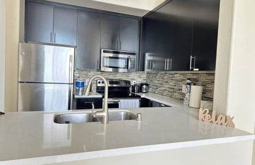 Marina Del Rey Apartment Luxury pool, gym, parking, BBQ - Foto 22