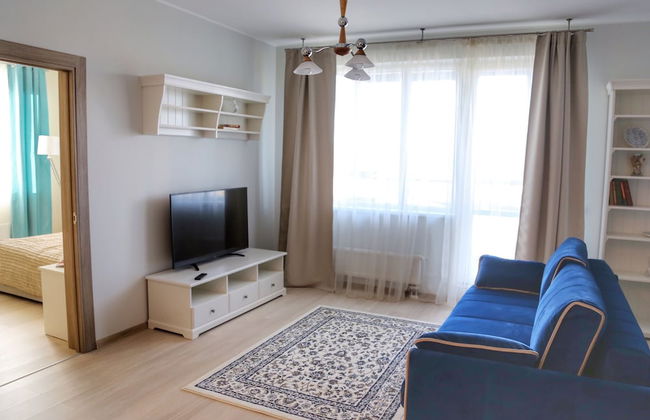 Skandi Klubb Apartments - Foto 77