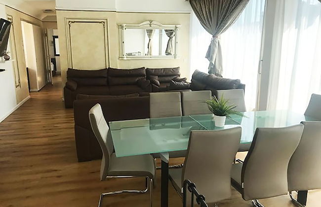 Munich Downtown Suites - Foto 20