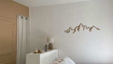 Charmant Studio - Le Nid des Cimes - Foto 5