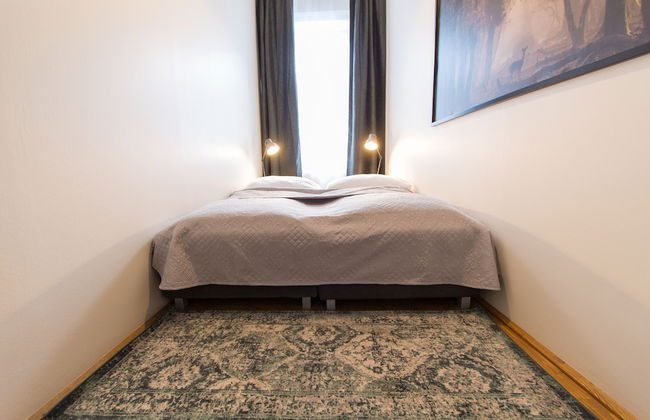 Apartment Erdbergstrasse - Foto 29