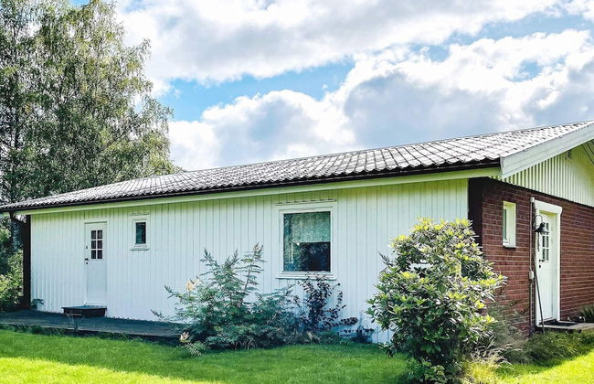 5 Person Holiday Home in Gustavsfors-by Traum - Photo 25