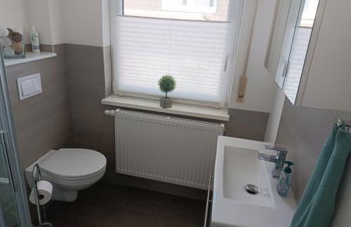 Ferienwohnung Harz Valley -Mit Fernblick in den Harz. - Photo 33