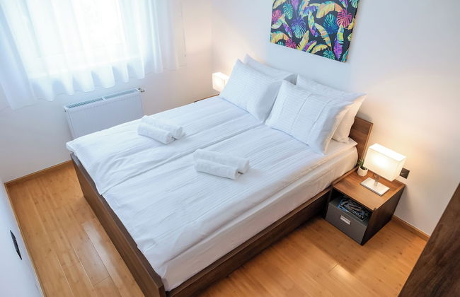 TESLA Residence Subotica - Photo 5