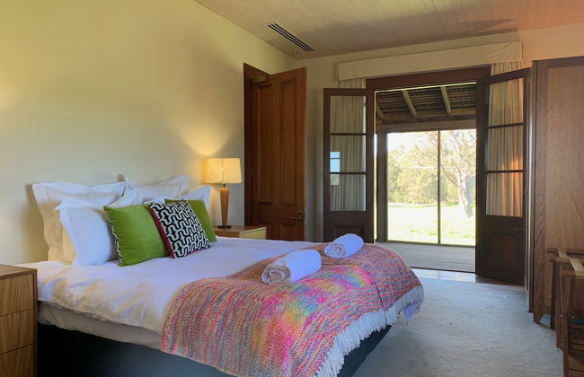 Yarrabandai Creek Homestead - Foto 24