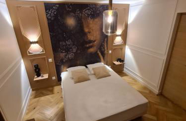 L'improbable raffiné, élégant et chaleureux - Photo 19