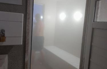 Flat Aconchegante Edifício Royale Cabo Frio - Passagem - Praia do Forte - Foto 27