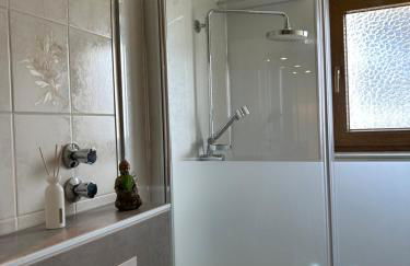 Ferienwohnung Zur Wildkatze - Foto 12