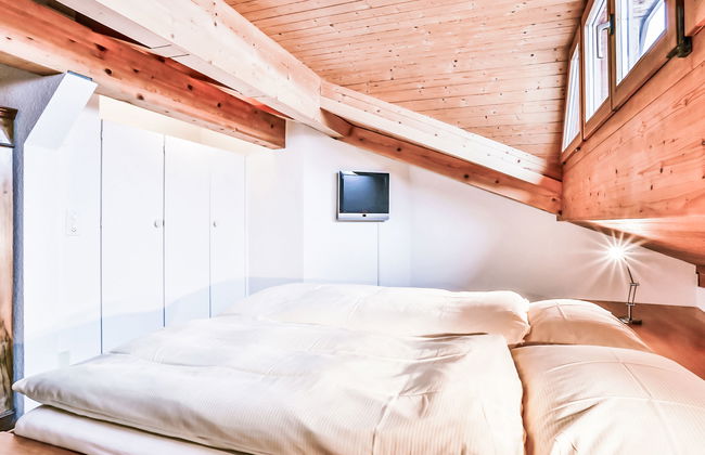 Chalet Abendrot apARTments - Foto 26