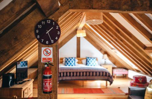 the garden room - Foto 7