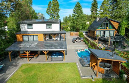 Siedlisko Bieszkowice - Foto 73