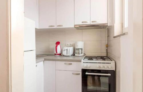 Studio apartment Studio with Garden View - Photo 12