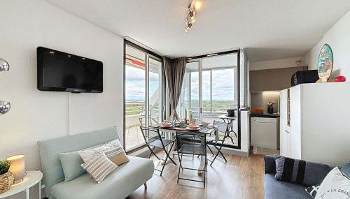 Apartment Les Marquises-2 by Interhome - Foto 3