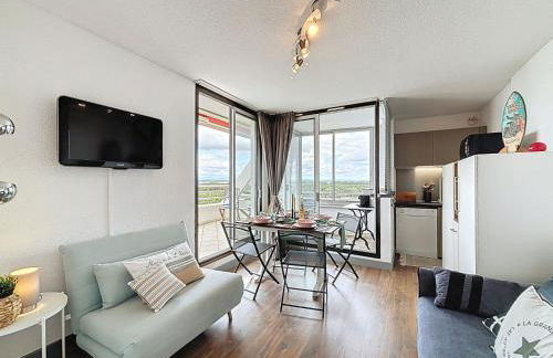 Apartment Les Marquises-2 by Interhome - Foto 3