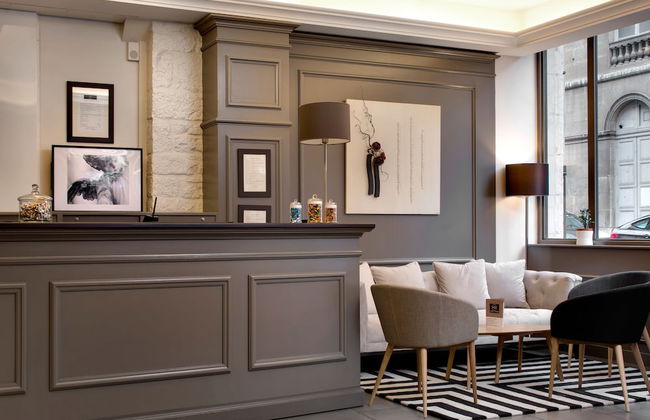 Maison des Ducs - Photo 2