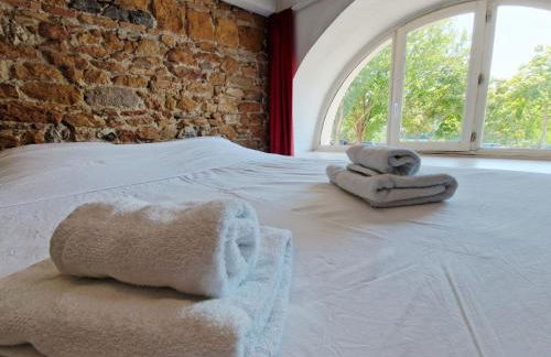 Grand duplex 5 pers au cœur de Lyon Opéra & métro - Foto 13