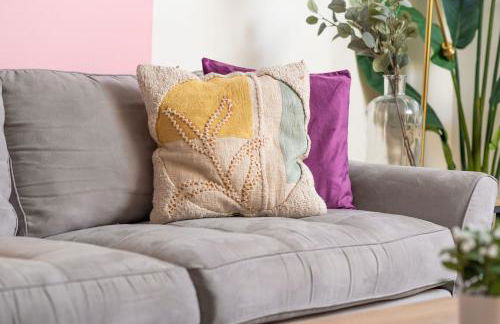 Music Row Gem Walk to Midtowns Best Bars Eats - Foto 18