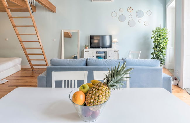 Look At Me - Serviced Lofts & Studios - Foto 85