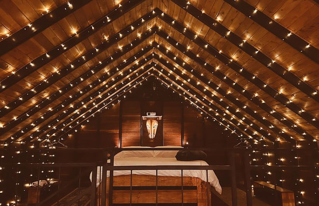 Chalets Boutique de Vereda - Foto 1