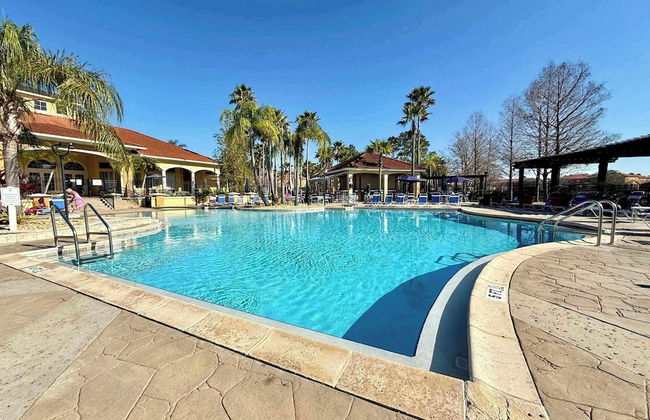 Terra Verde Resort Amenities & More! - Foto 28