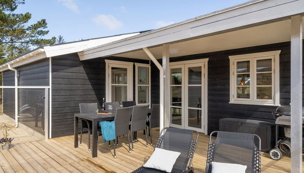 "Ibo" - 900m from the sea - Photo 5, Terrace