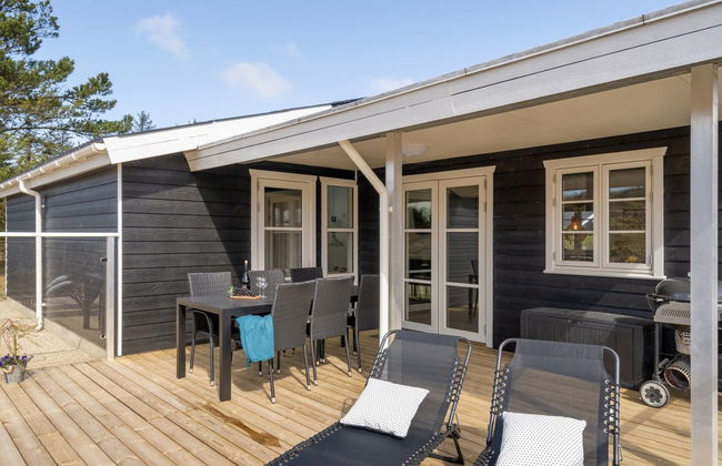 "Ibo" - 900m from the sea - Foto 5