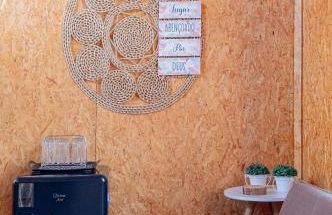 Chalé Valle di Fiori - Photo 8