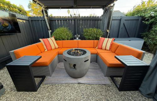 Sunrize Destinations - Newly renovated Mesa Studio - Foto 24