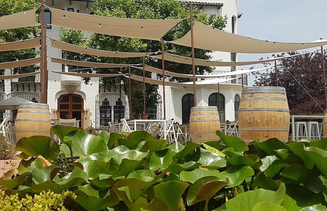 Masia Can Canyes & Spa - Foto 64