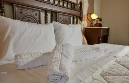 Atrapos Hotel - Foto 129