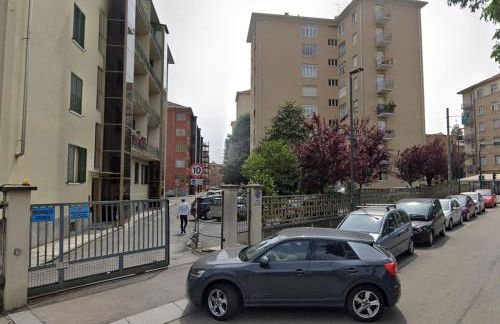 Dolce Vita, garden, free parking - Foto 15