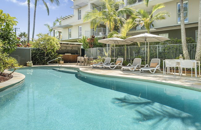 Metzo Noosa Resort - Photo 62