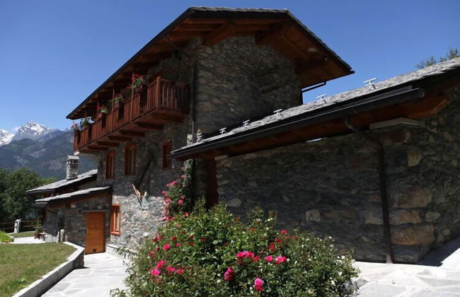 La Majón dé Fohtèn - Foto 38